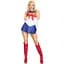 Костюм Сейлор Мун Leg Avenue Sexy Sailor XS - мініатюра 4