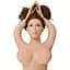 Секс-кукла You2Toys Kinky Jessica 118 см телесная - миниатюра 6