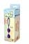 Вагинальные шарики Dream Toys Flirts Purple - миниатюра 2