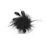 Метелочка Bijoux Indiscrets Pom Pom - feather tickler - мініатюра 1