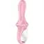 Анальний смарт-вібратор Satisfyer Air Pump Booty 5+ - мініатюра 5