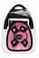 T111667 Трусики Harness з кільцями Strap On Harness Pink, Рожевий - мініатюра 3