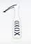 Ляскалка біла овальна Oxox Paddle 31,5 см - мініатюра 1