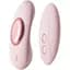Вибратор для клитора Dreamtoys Vivre Gigi 9 см розовый - миниатюра 1