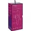 Смарт вібратор-кролик We-Vibe Nova Fuchsia - мініатюра 10