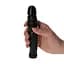 Фалоімітатор Toyz4lovers Zeno 16.5 см (чорний) - мініатюра 6