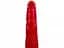 Латексный вибратор Red Push с движениями вверх-вниз Orion 61325685970000 16614 - миниатюра 6