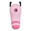 Вакуумний вібратор CuteVibe Beebe Pink CuteVibe SO6551 92453 - мініатюра 3