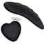 Вібратор у трусики Toy Joy Angel The Divine Panty Pleaser 9.3 см чорний - мініатюра 1