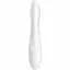 Вібратор з вакуумним стимулятором клітора Satisfyer Pro G-Spot білий - мініатюра 5