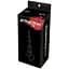 Анальные бусы Mai Attraction Toys №79 Black - миниатюра 3