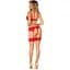 Комплект Obsessive Ingridia 3-pcs set XS/S - мініатюра 7