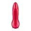 Анальна пробка Satisfyer Rotator Plug 1+, 12.8 см (червона) - мініатюра 3