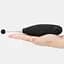 Вибратор для клитора Lovetoy IJOY Rechargeable Clit Pro 19 см черный - миниатюра 13