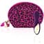 Мінівібромасажер Rianne S: Lovely Leopard Purple - мініатюра 1