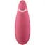 Вакуумний стимулятор Womanizer Premium 2 - Raspberry - мініатюра 5
