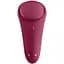 Смарт-вібратор у трусики Satisfyer Sexy Secret - мініатюра 3