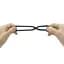 Ерекційне кільце Dorcel Dual Ring подвійне - мініатюра 2