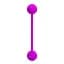 Вагінальні кульки PRETTY LOVE -KEGEL BALL III PRETTY LOVE BI-014796 98996 - мініатюра 2