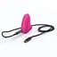 Вібратор на палець Dorcel Magic FINGER Rose 3 режими роботи перезаряджається - мініатюра 5