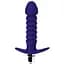 Анальна пробка ToDo Anal Vibrator Condal 14 см (фіолетовий) - мініатюра 1
