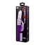 Вібратор-кролик Baile Cute Baby Vibrator 25 см фіолетовий - мініатюра 7
