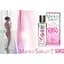 Духи з феромонами для жінок Aurora Mariko Sakuri SENSO, 50 ml - мініатюра 2