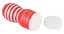 Мастурбатор Tenga Deep Original Vacuum Cup прозрачный - миниатюра 2