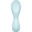 Вакуумний смарт-стимулятор із вібрацією Satisfyer Curvy Trinity 5 (Blue) - мініатюра 6