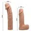 Страпон BAILE-JESSICA STRAP ON Baile BW-022025 99172 - мініатюра 6