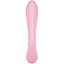 Вібратор-кролик Satisfyer Triple Oh - мініатюра 3