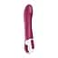 Вібратор Satisfyer Big Heat 22.5 см фуксія - мініатюра 4