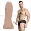 Фалоімітатор Fleshlight Guys: Manuel Ferrara Dildo - мініатюра 2