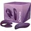 Смарт-вібратор для пар We-Vibe Chorus Purple - мініатюра 10