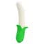 Вибратор PRETTY LOVE - Banana Knight, 7 vibration functions PRETTY LOVE BI-014976 100058 - миниатюра 3