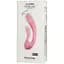 Вибратор Adrien Lastic G-Wave вагинально-клиторальный - миниатюра 6
