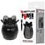 Вібронасадка Pretty Love Power Head Secret Garden Wand Massager Attachment PRETTY LOVE BI-300005 103681 - мініатюра 1