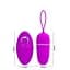 Віброяйце Pretty Lov Wireless control Egg 6.5 см фіолетовий - мініатюра 5