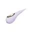 Стимулятор клітора Lelo Dot Lilac 16.5 см (бузковий) - мініатюра 13