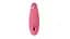 Вакуумний кліторальний стимулятор Womanizer Premium 2 - Raspberry Womanizer SO8753 95493 - мініатюра 9
