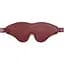 Маска на глаза Liebe Seele Wine Red Blindfold - миниатюра 4