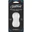 Мастурбатор Doc Johnson GoodHead - Helping Head Pro - Frost - миниатюра 2