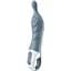 Вібратор для точки А Satisfyer A-Mazing 2 Grey - мініатюра 1