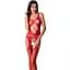 Бодістокінг Passion BS057 Red - мініатюра 1