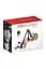 Секс-качели Fetish Tentation Suspension Straps Fetish Tentation SO3746 91389 - миниатюра 1