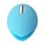 Вібратор для клітора Svakom Candy 9.6 см блакитний - мініатюра 3