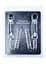 Зажимы для сосков Fetish B - Series Exclusive Nipple Clamps No.12, 43.5 см (серебристый) - миниатюра 4