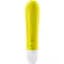Віброкуля на акумуляторі Satisfyer Ultra Power Bullet 1 Yellow - мініатюра 6