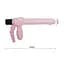 Жіночий страпон LyBaile Super Straples Dildo With Anal Plug 24.8 см тілесний - мініатюра 5
