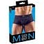 Сексуальні чоловічі труси Svenjoyment Men's Shorts 2XL чорний - мініатюра 1